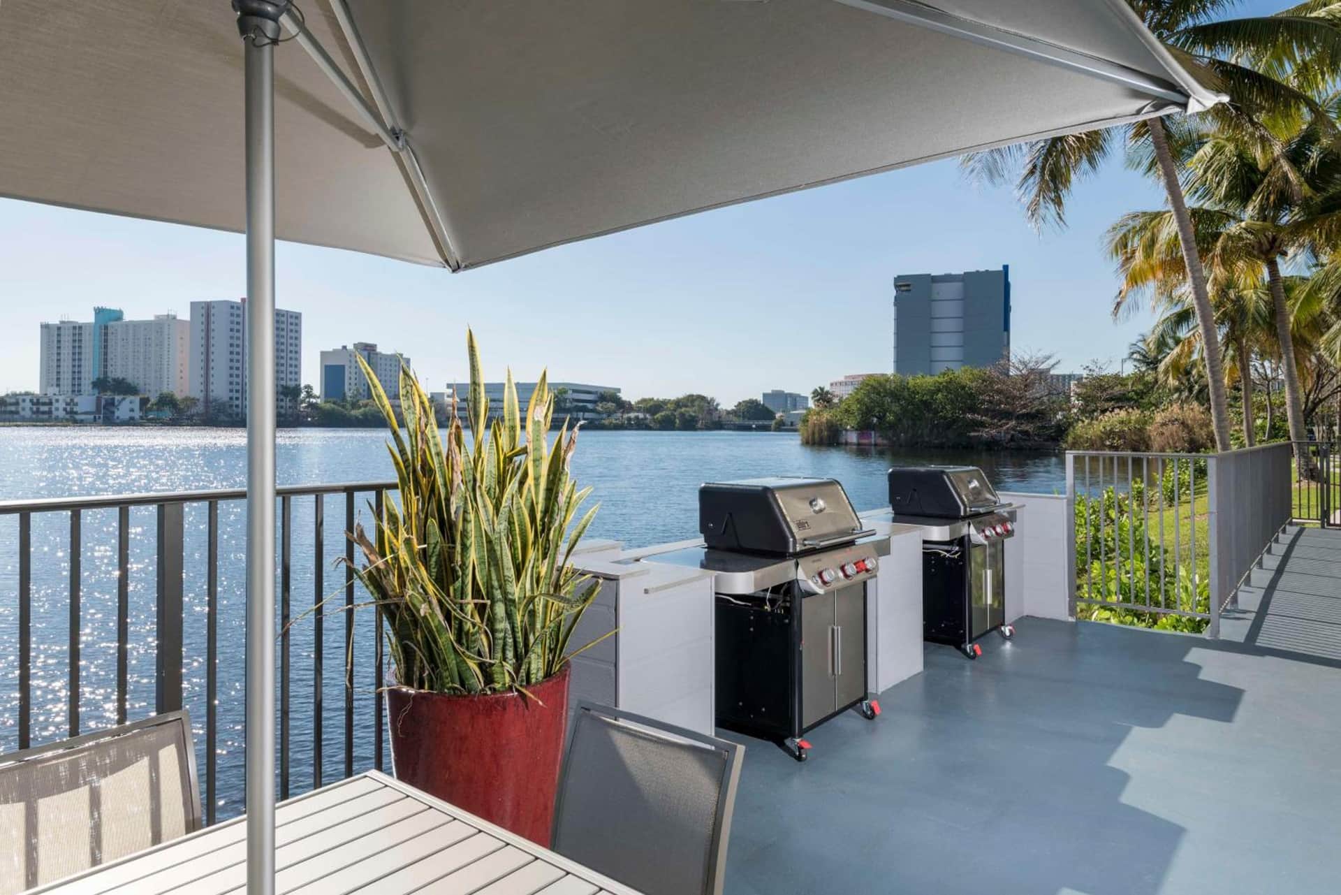 Homewood Suites by Hilton Miami Airport-Blue Lagoon