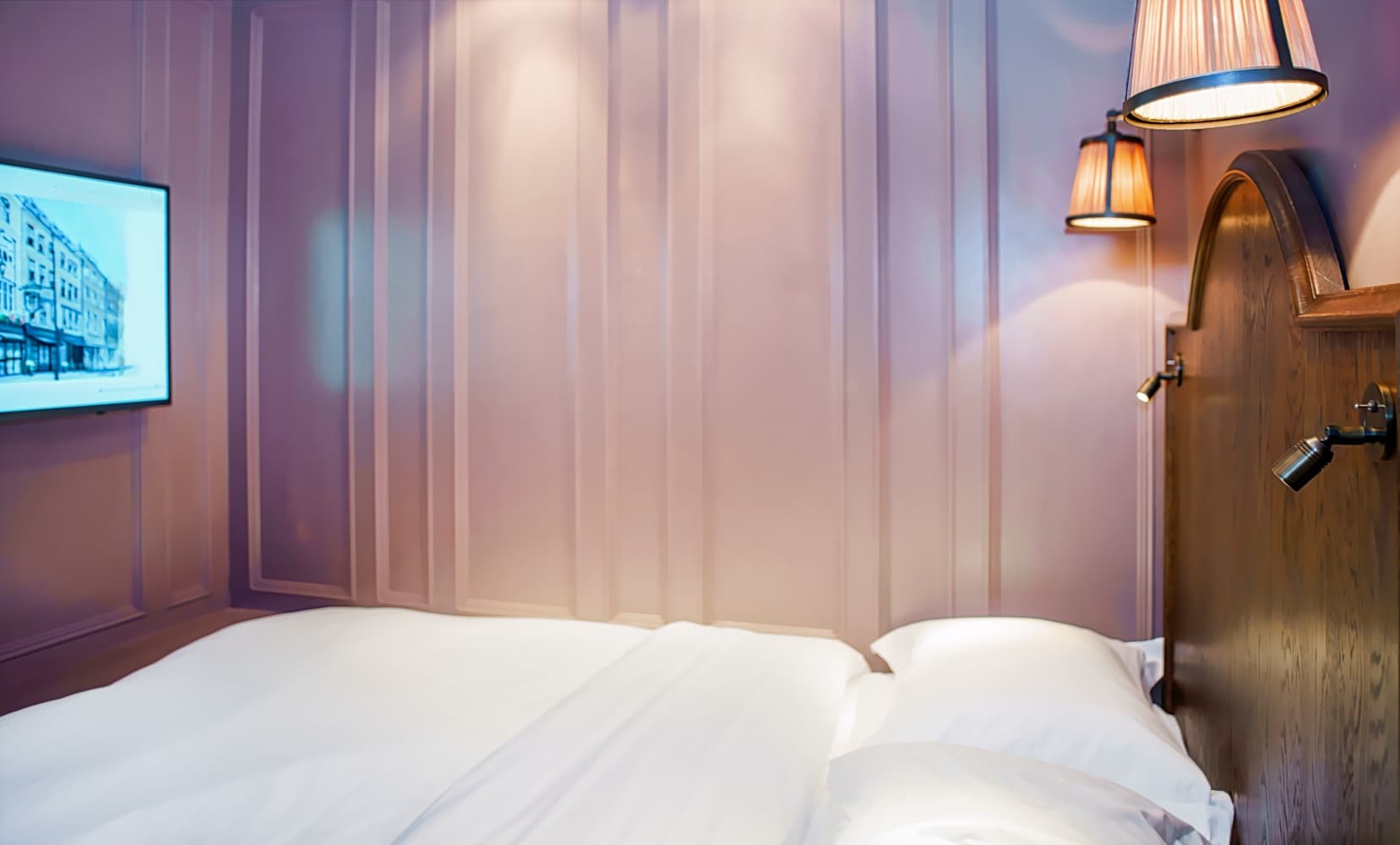 Mimi's Hotel Soho