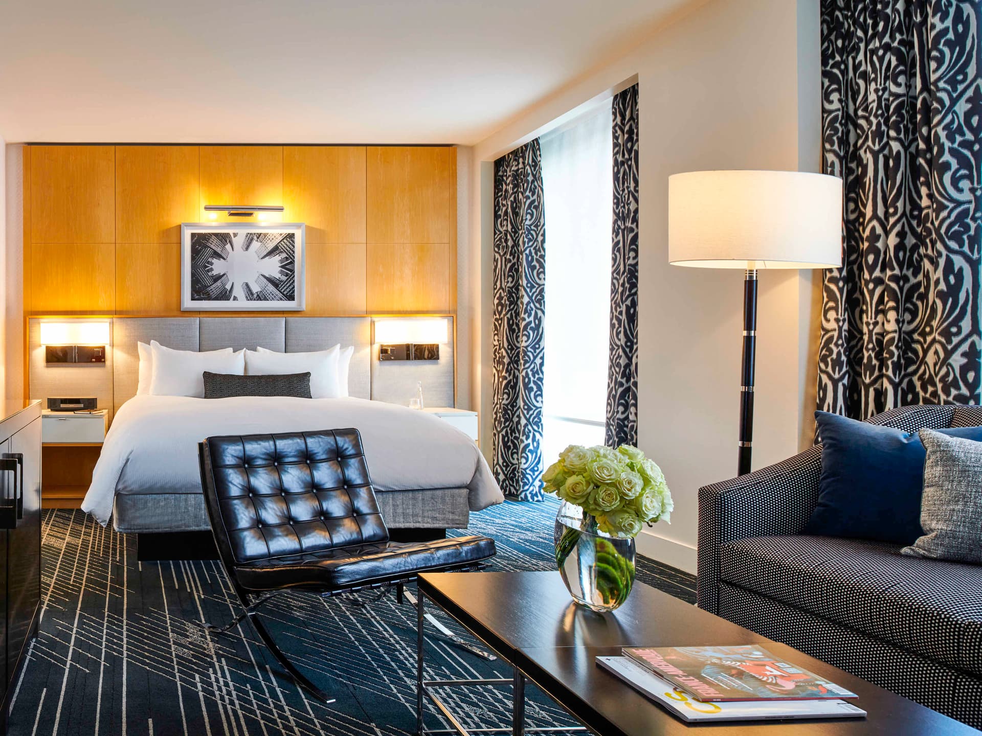 Sofitel Chicago Magnificent Mile