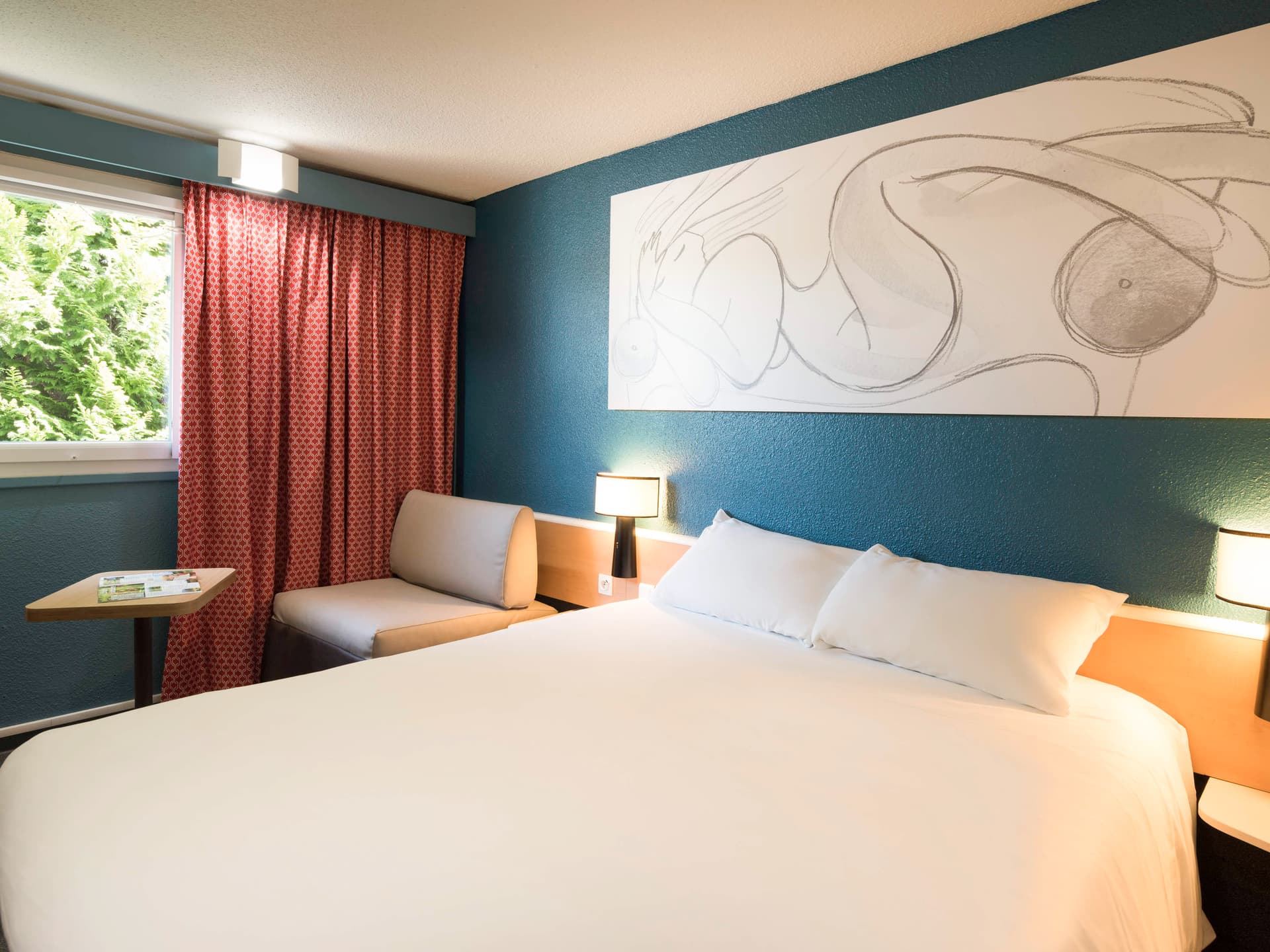 ibis Limoges North