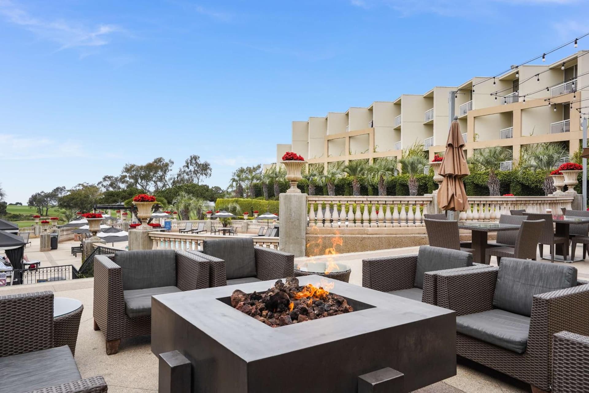 Hilton La Jolla Torrey Pines