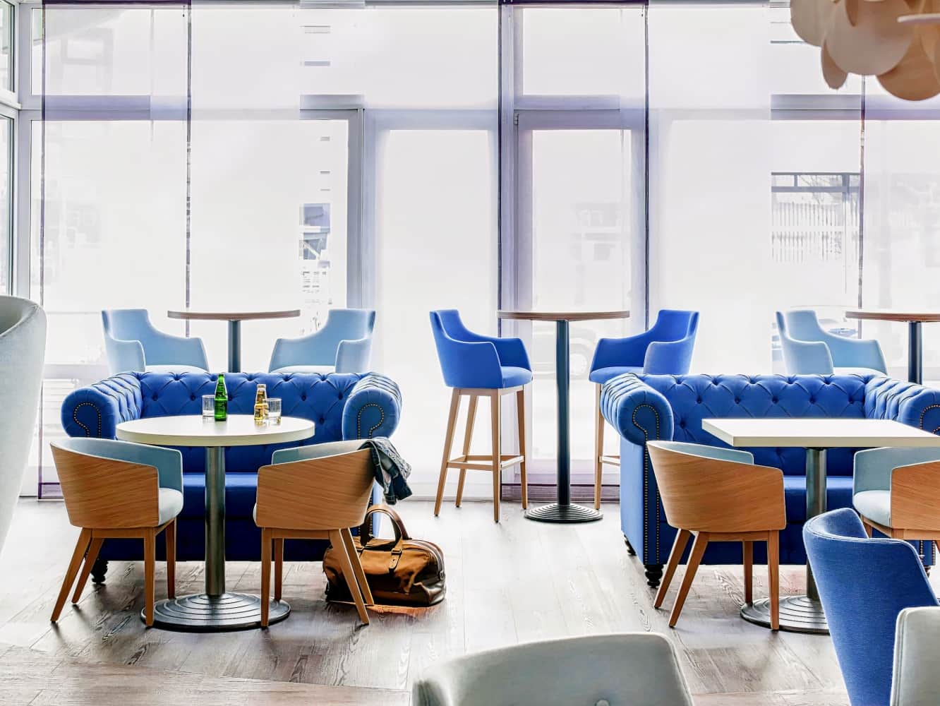 ibis Styles Frankfurt Offenbach