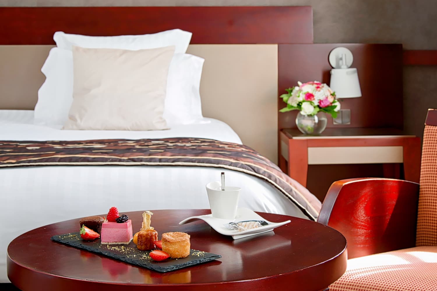 L'Alliance Lille - Couvent des Minimes