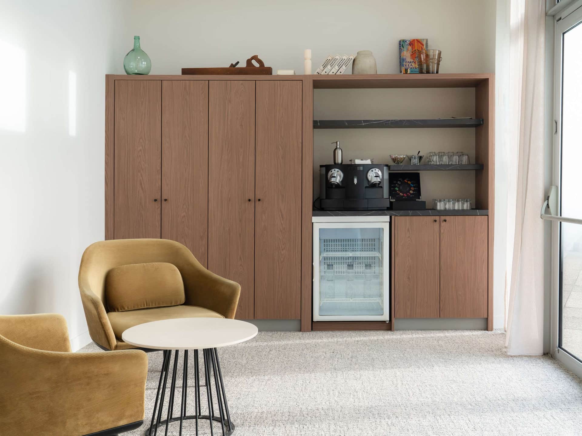 Mercure Paris Ivry Quai de Seine Hotel