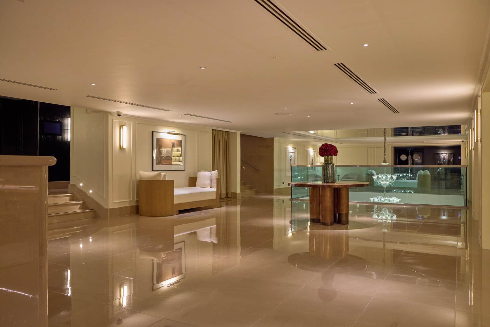 The May Fair, A Radisson Collection Hotel, Mayfair London
