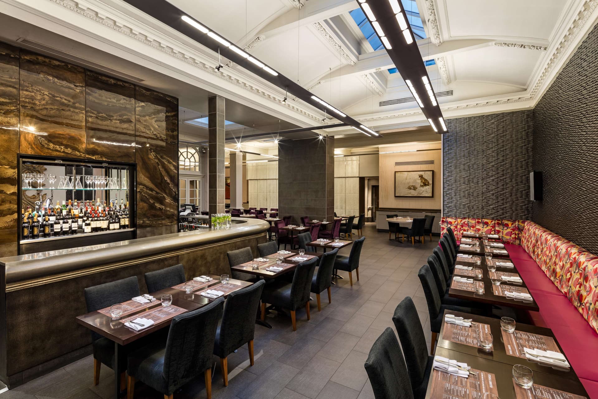 Radisson Blu Hotel, London Euston Square