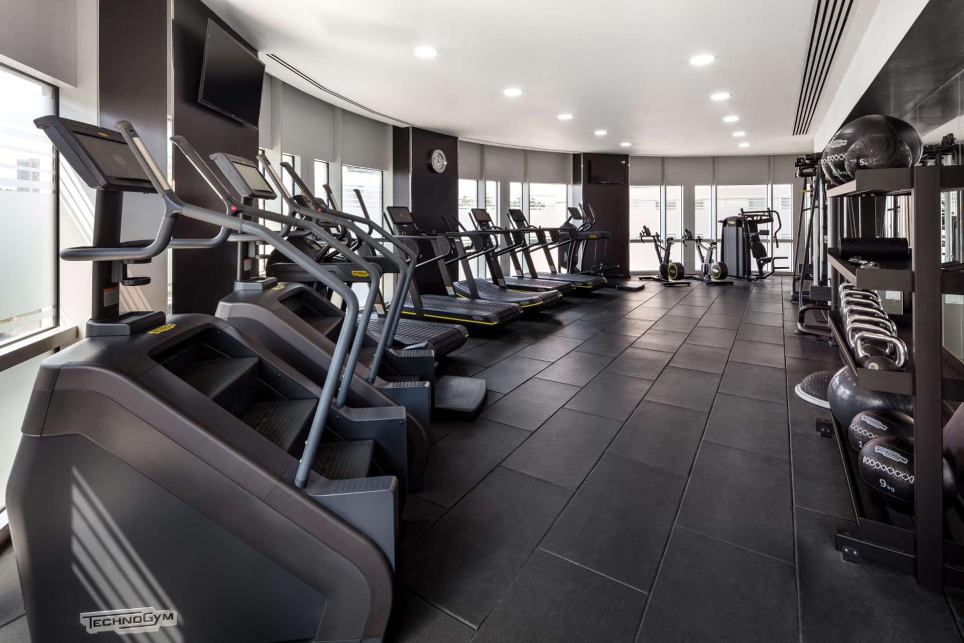 Radisson Blu Hotel, London Canary Wharf East