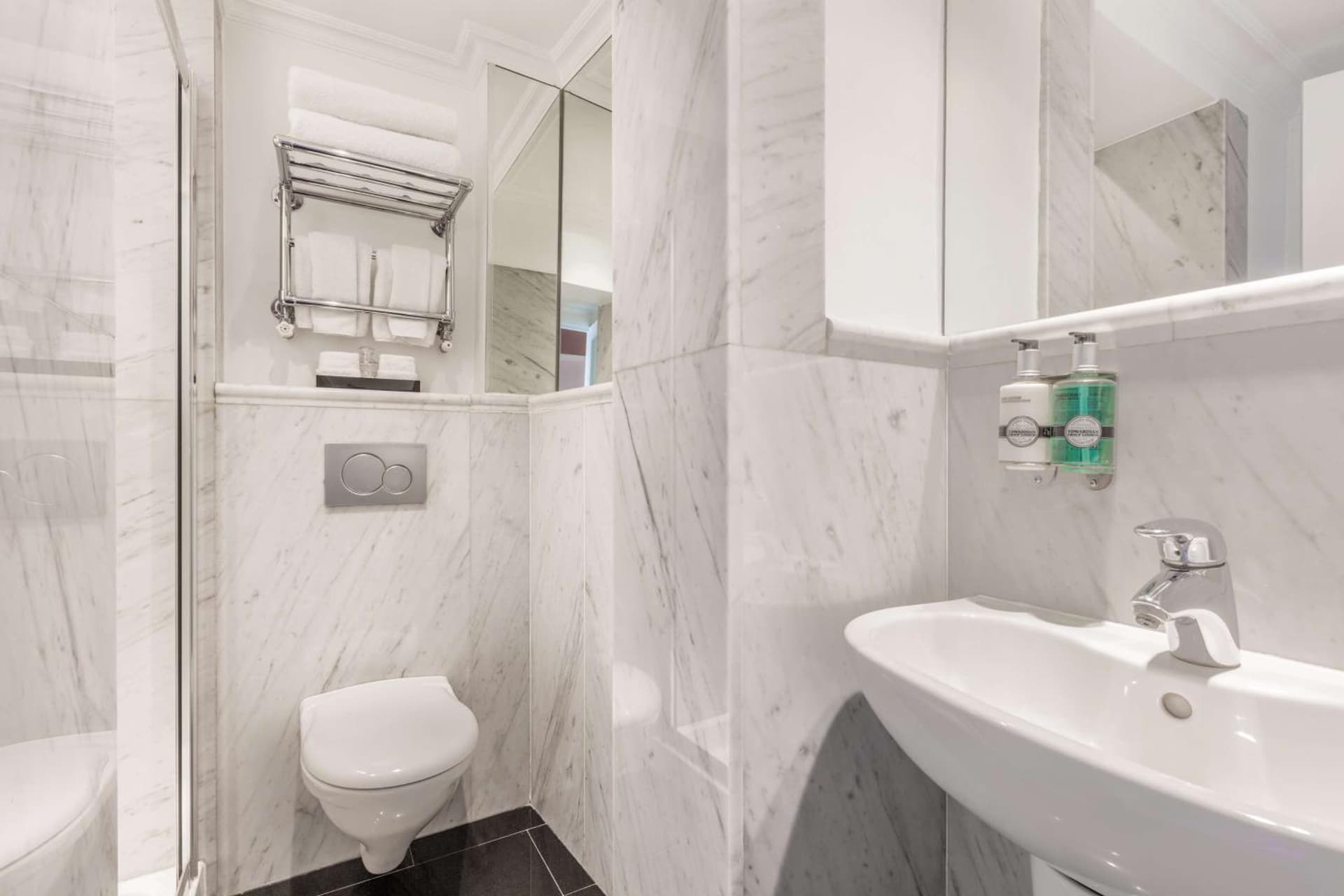 Guild Hotel Marble Arch