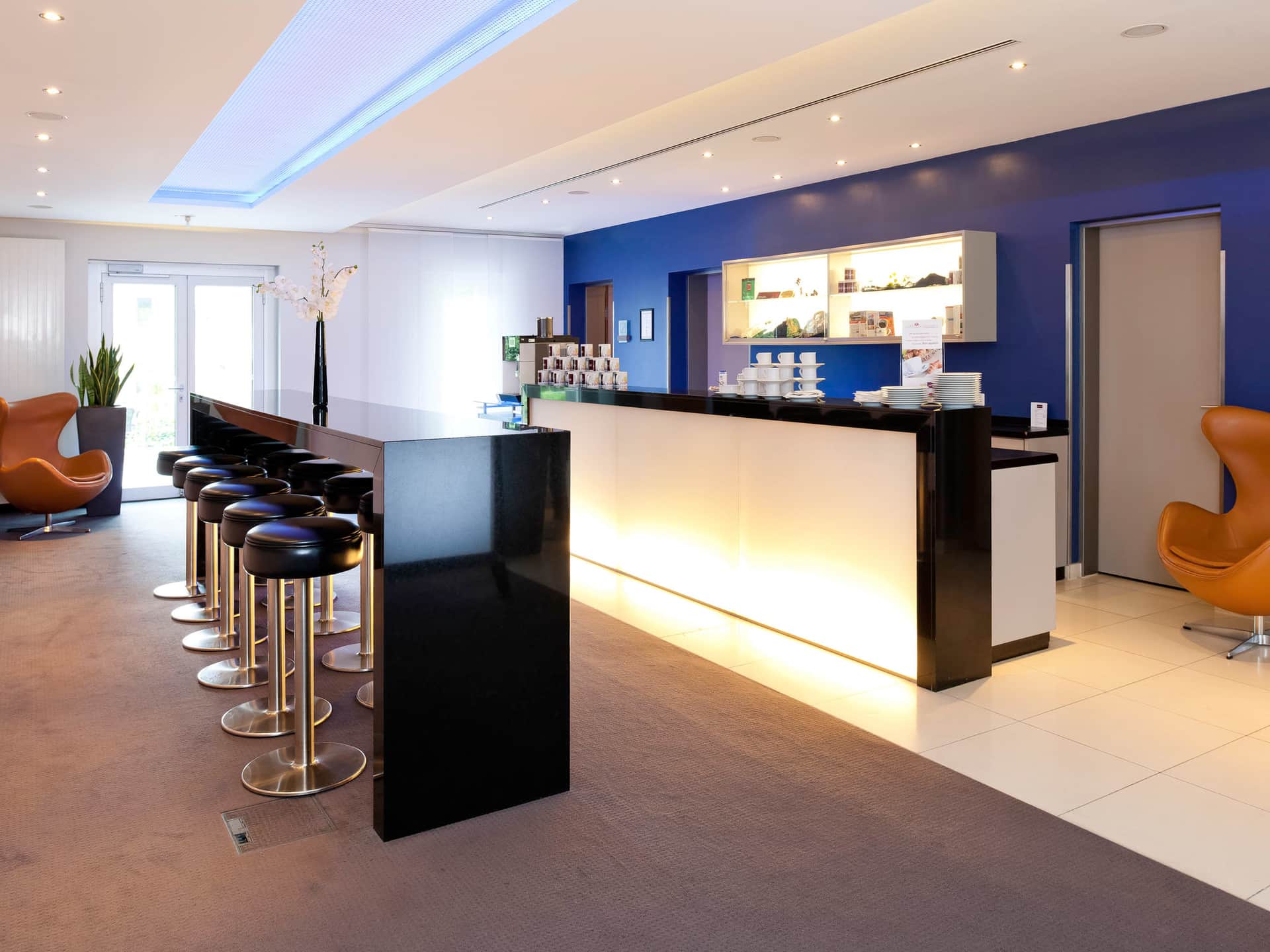 Mercure Hotel Hamburg Mitte