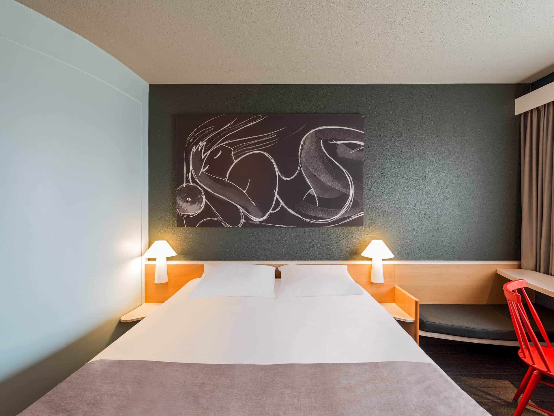 ibis Berlin Spandau