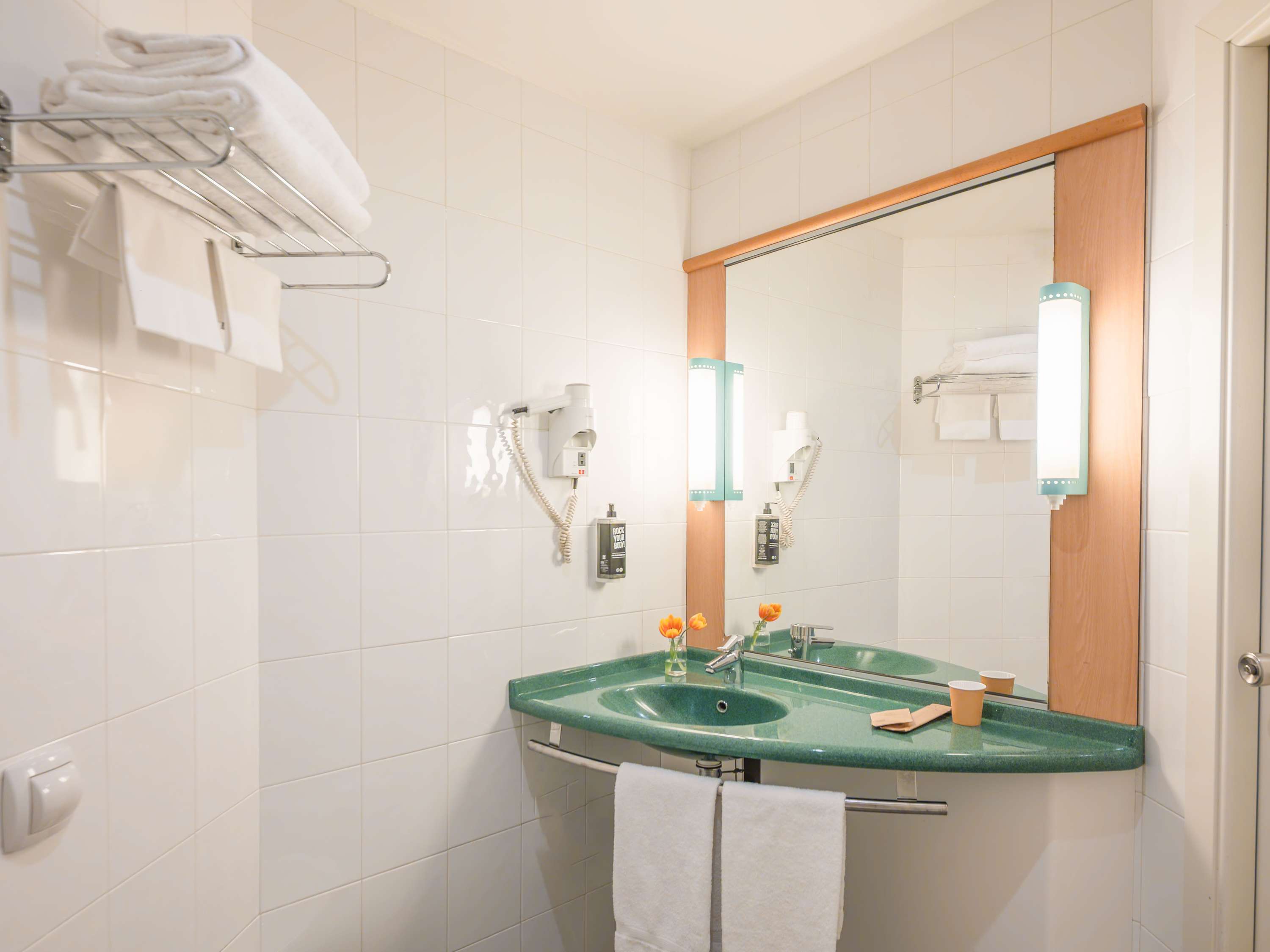 ibis Florence Prato East