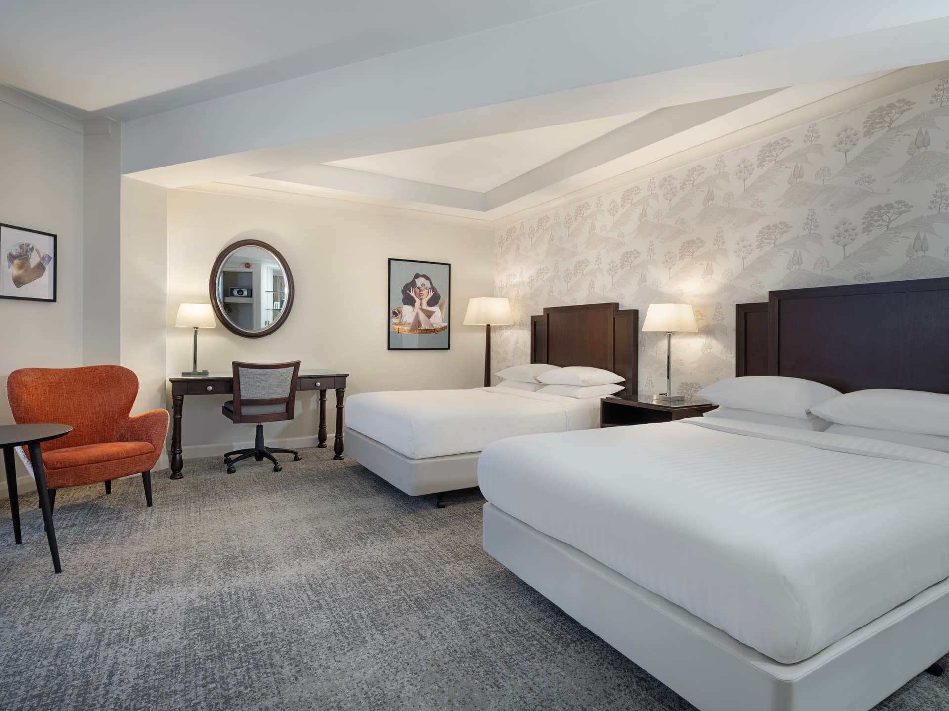 Delta Hotels by Marriott Worsley Park and Country Club