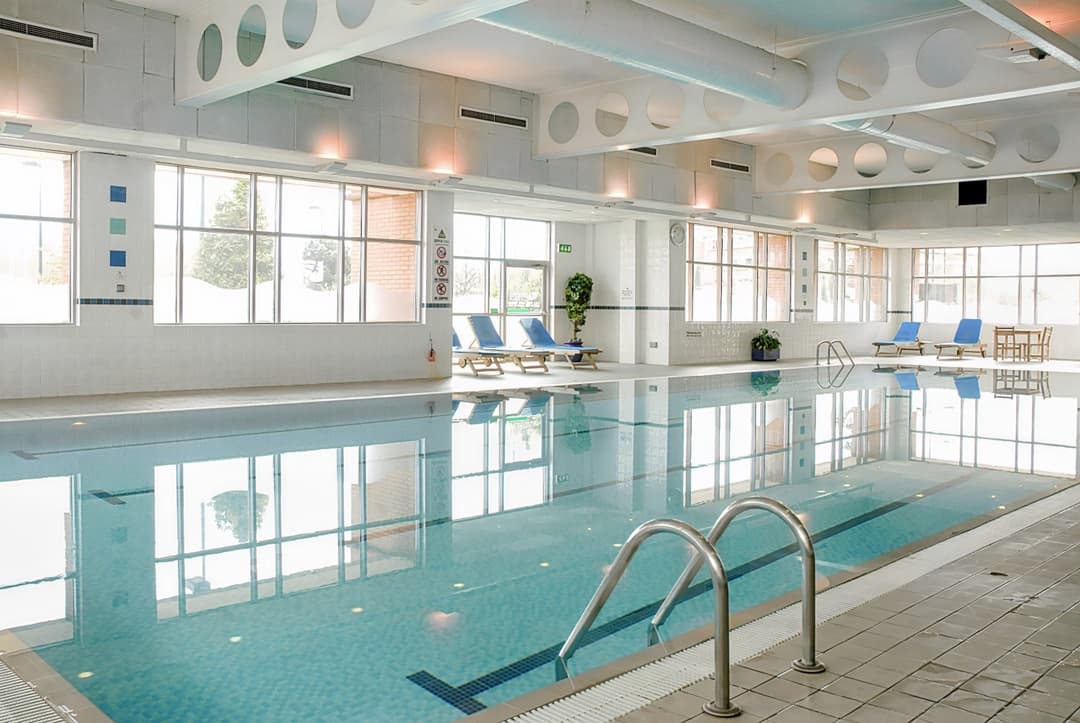 DoubleTree by Hilton Glasgow Strathclyde