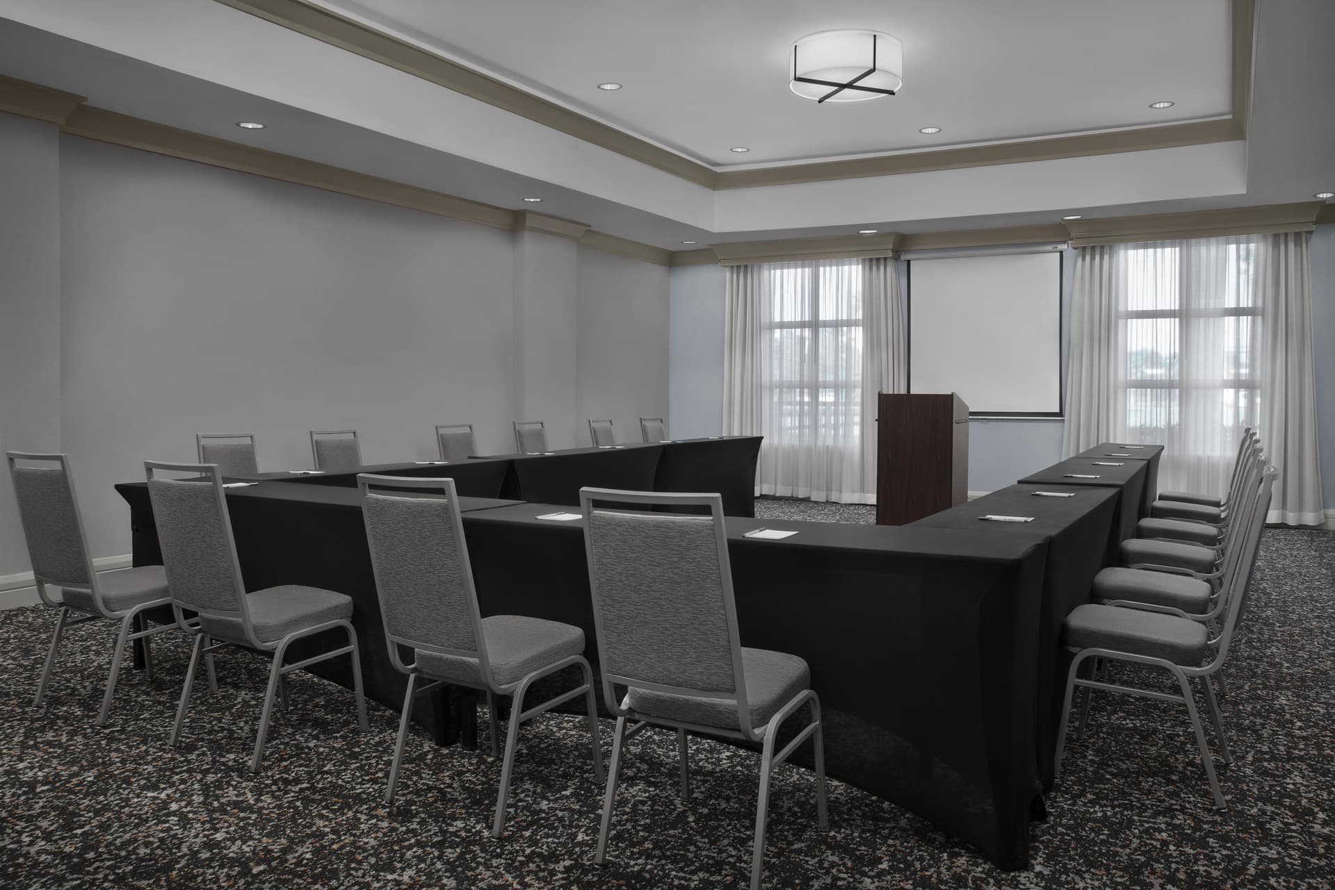Hampton Inn Fort Lauderdale Downtown Las Olas