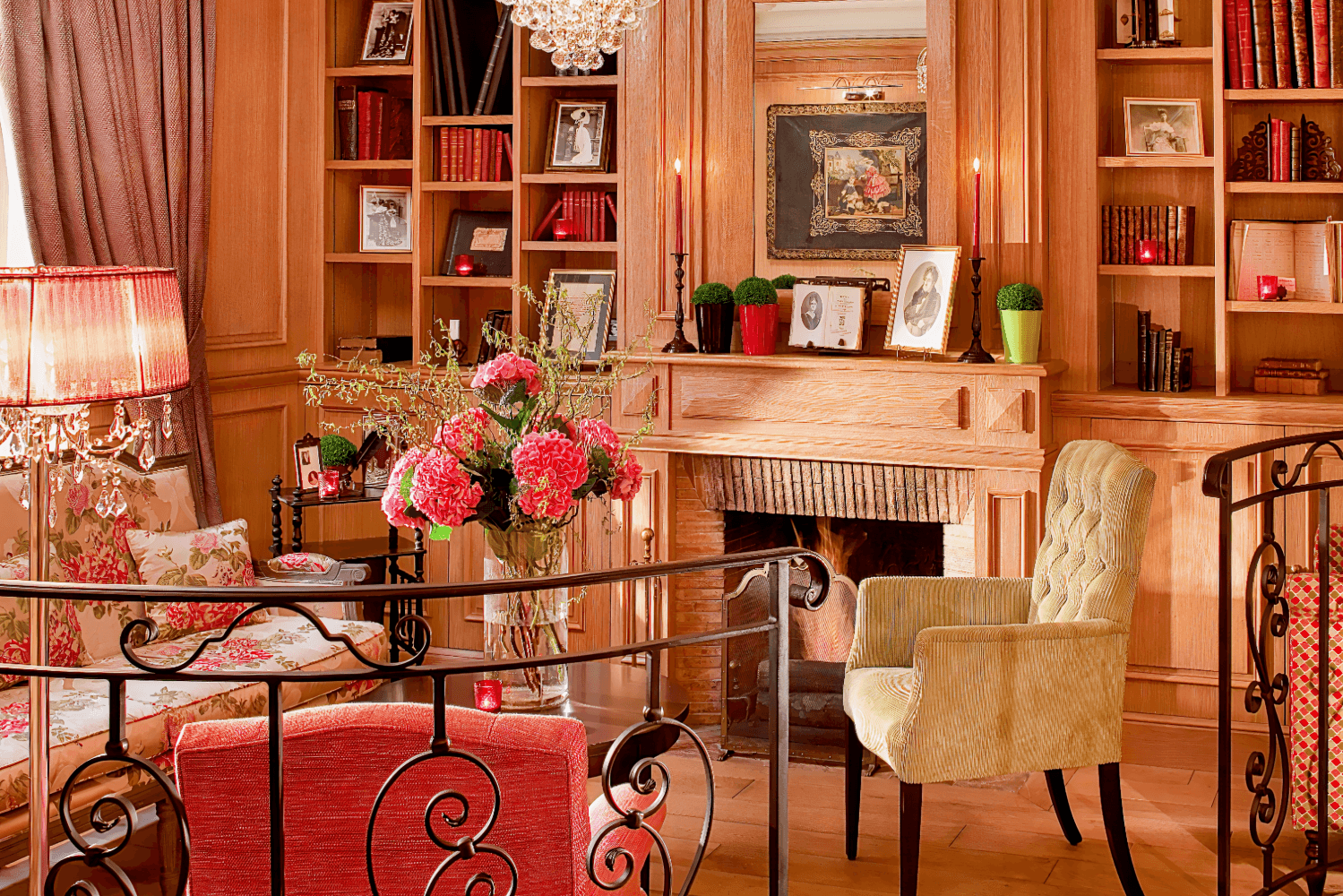 Hôtel Cordelia Opéra - Madeleine