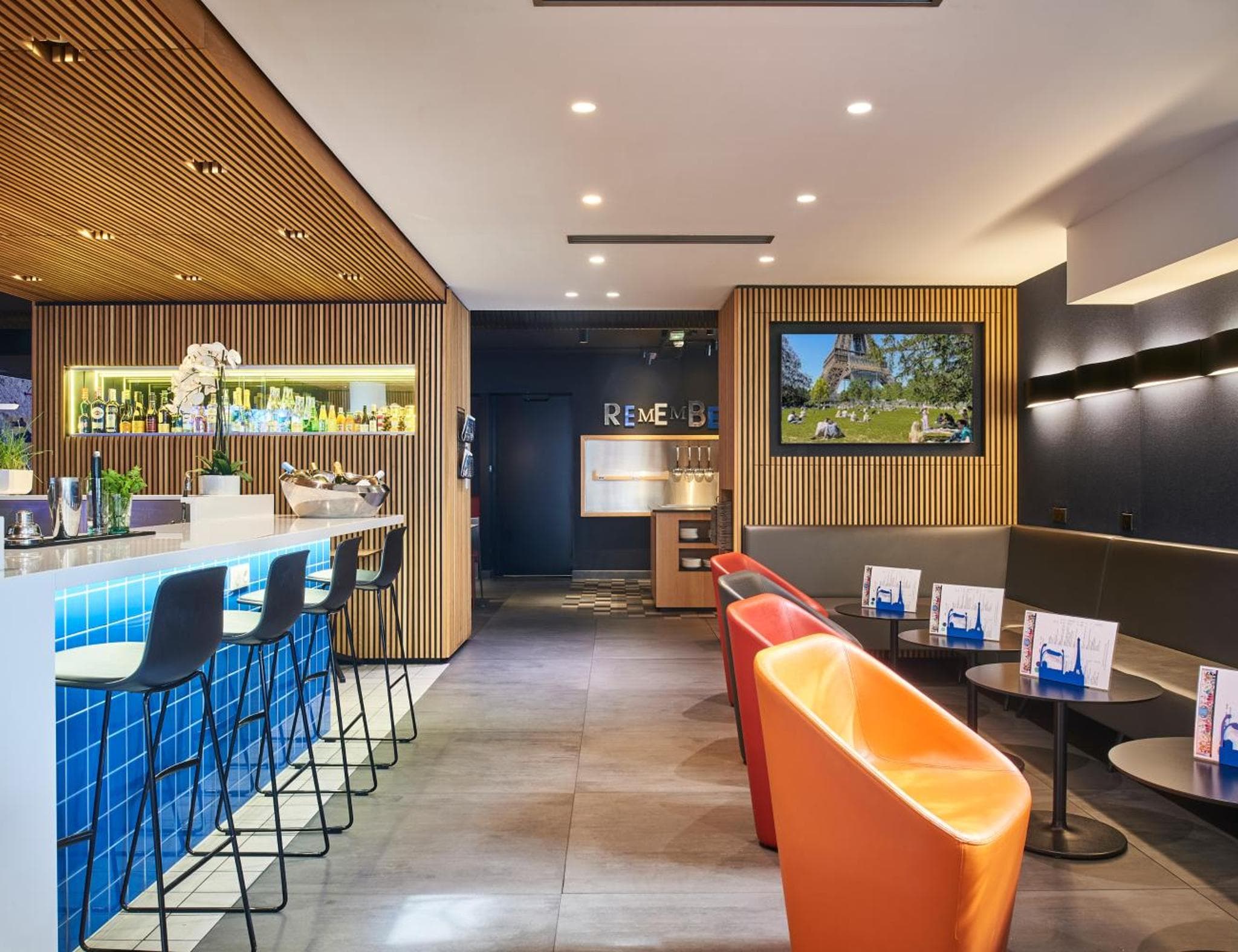 Campanile Paris Bercy Village