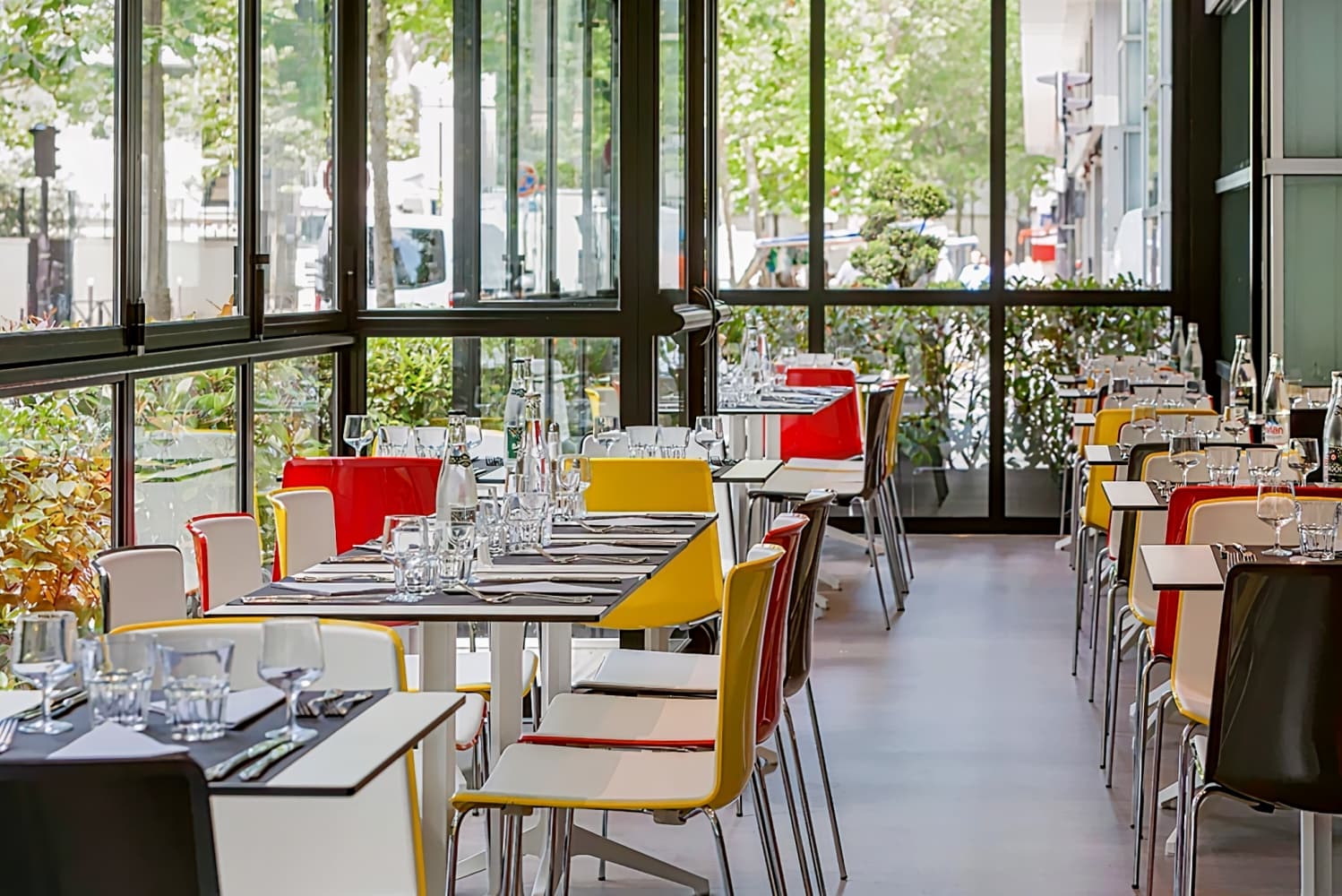 Campanile Paris Bercy Village