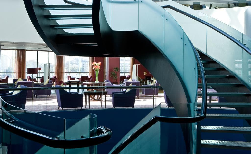 Sofitel Al Khobar The Corniche