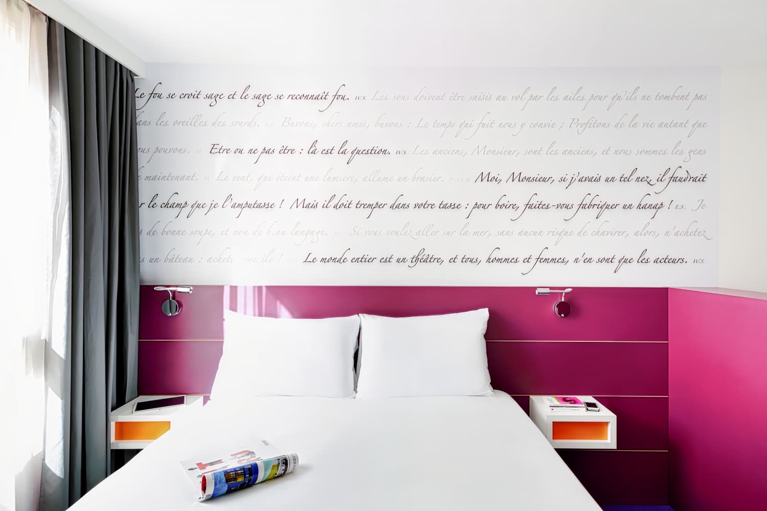 ibis Styles Montpellier Centre Comedie