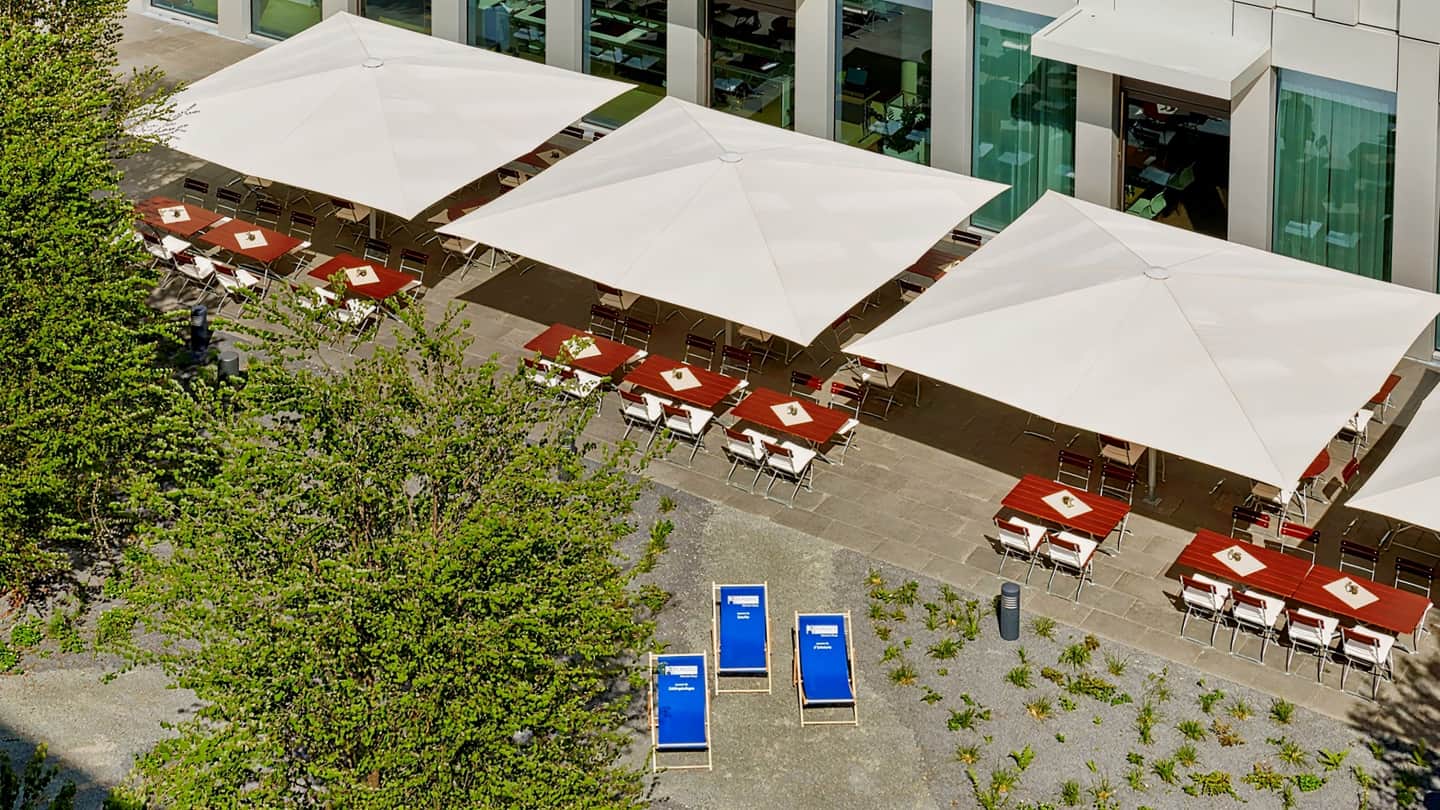 H2 Hotel München Messe