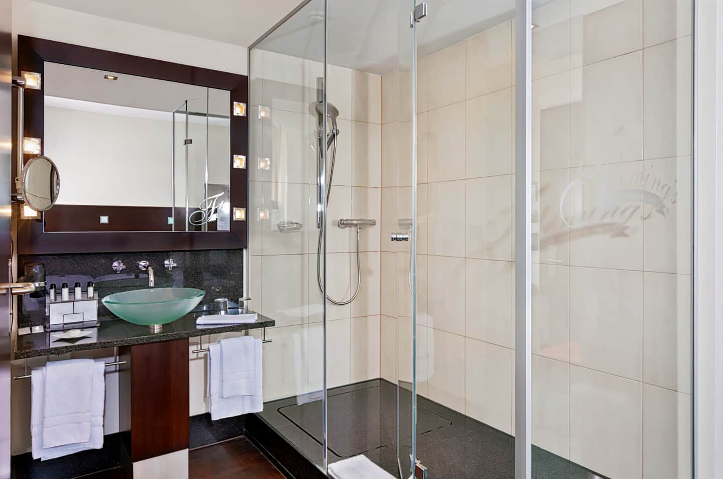 Fleming's Hotel Zürich