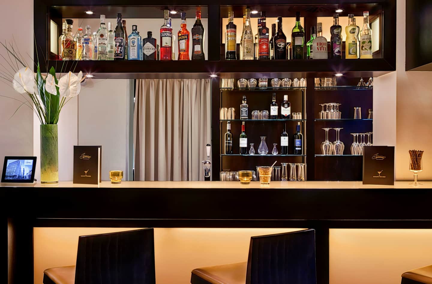 Fleming's Hotel Zürich