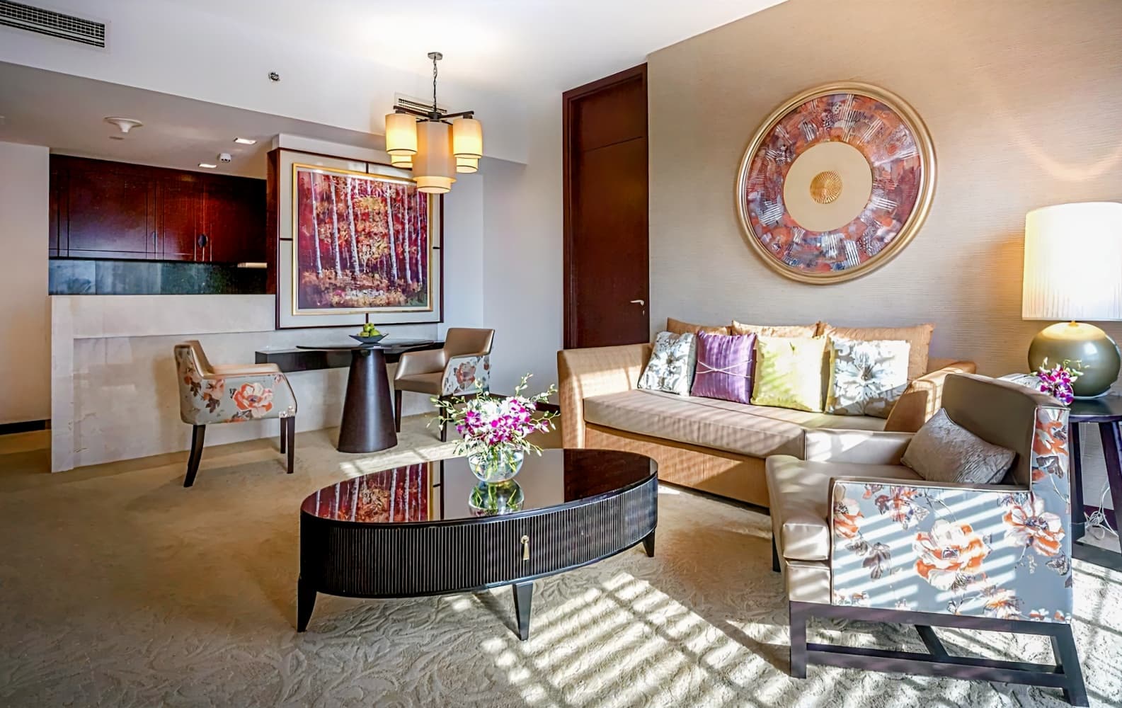 Dusit Thani Dubai