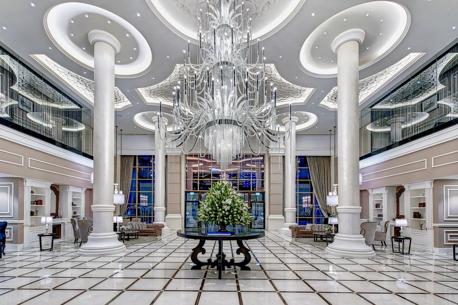 Dukes The Palm, a Royal Hideaway Hotel