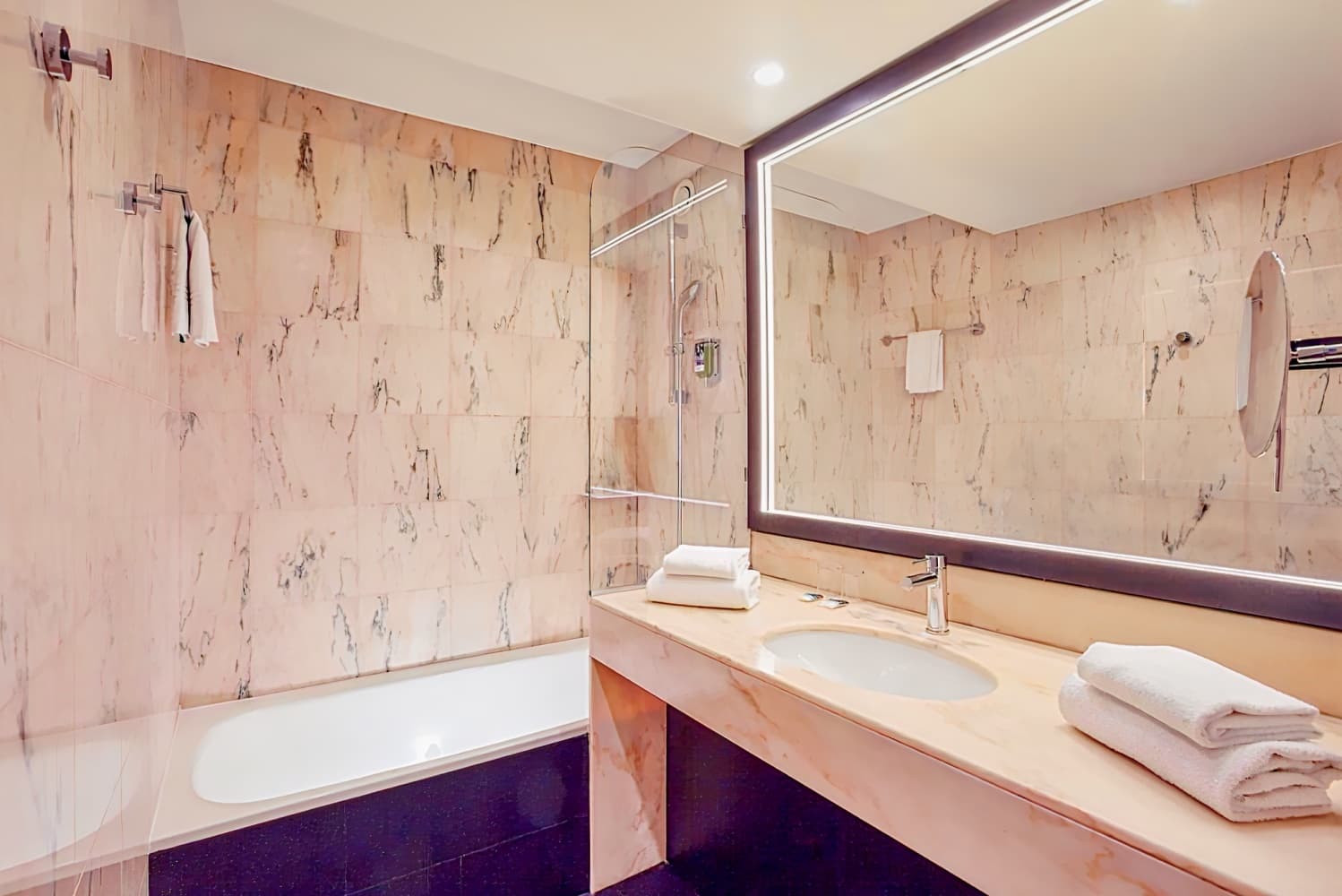 Hotel Mercure Paris Saint-Ouen