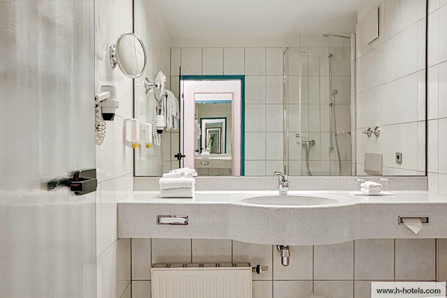 H+ Hotel Stuttgart Herrenberg