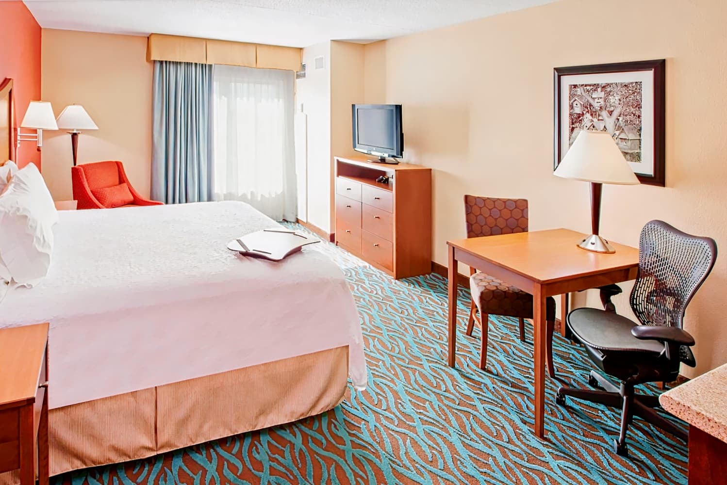 Hampton Inn and Suites Chicago- North Shore/Skokie