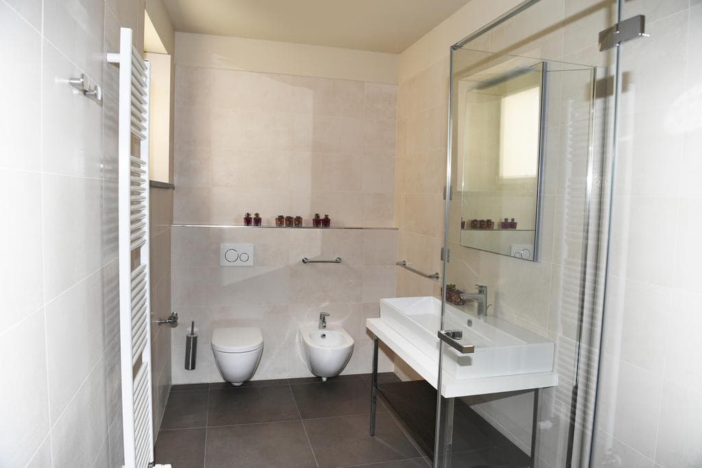 Hotel Terre dei Salici