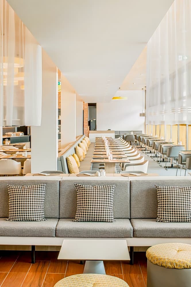 Hey Lou Hotel Frankfurt Airport