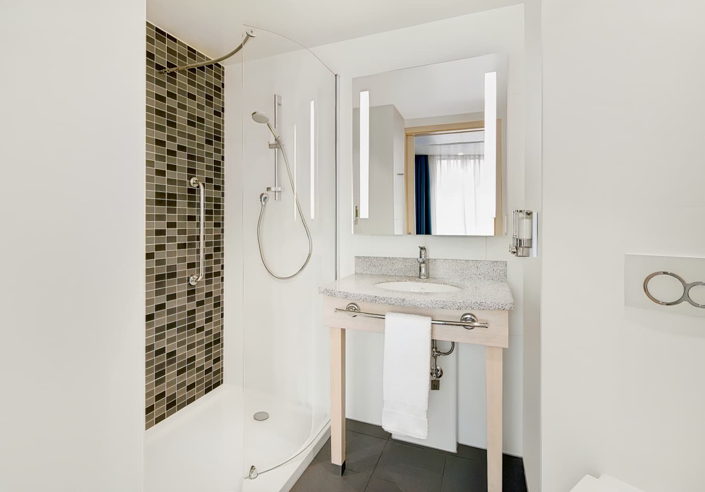 Hampton by Hilton London Docklands