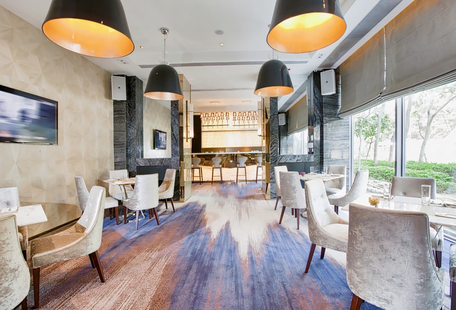 Dorsett Tsuen Wan, Hong Kong