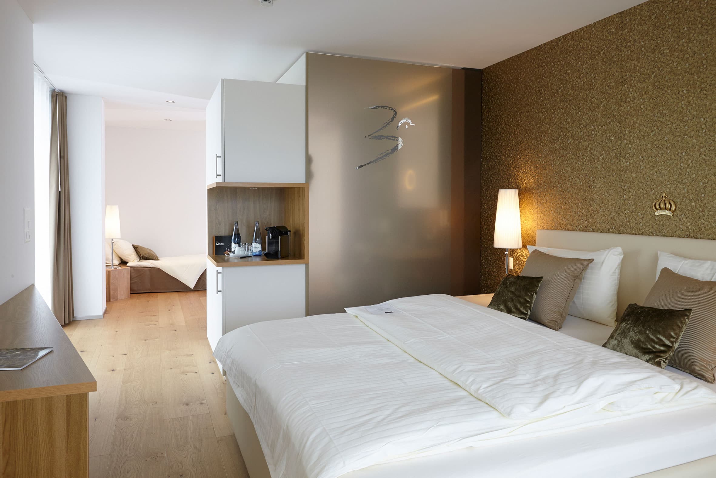 Birdland Design & Golf Hotel