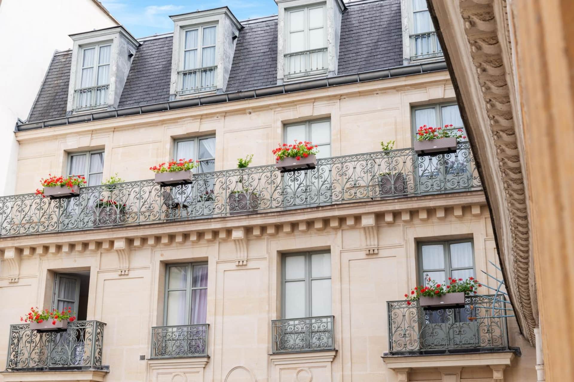 Aston Paris Hôtel