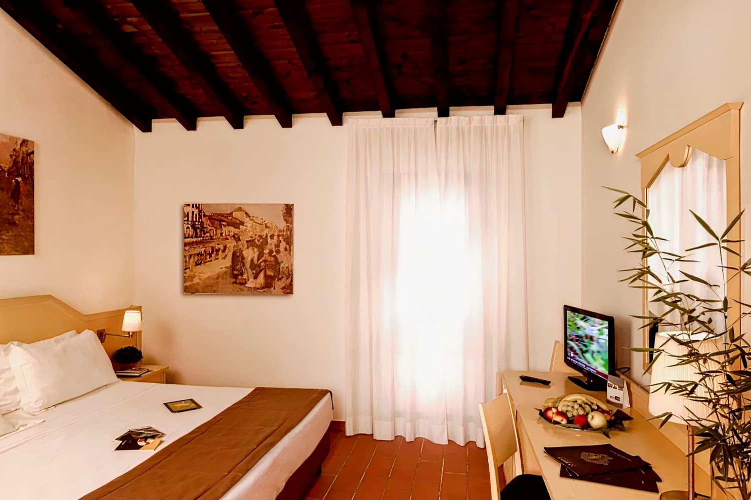 Excel Hotel Naviglio - Ca'Bianca