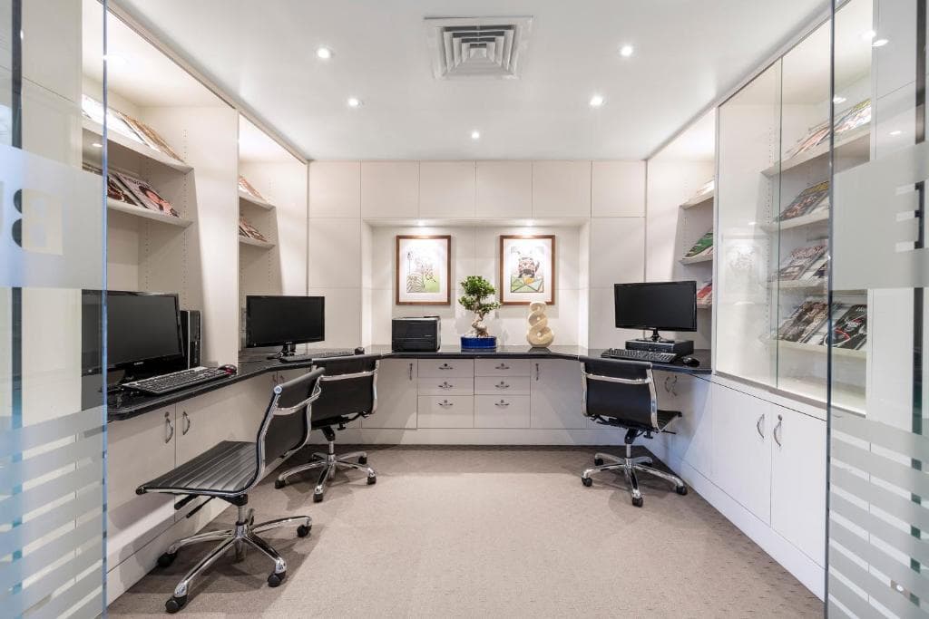 Flagstaff Gardens Hotel