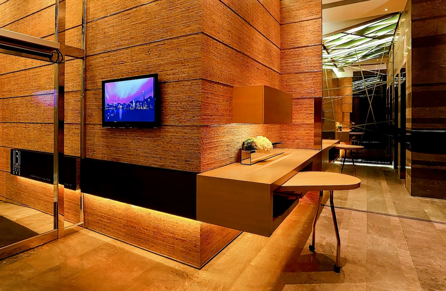 Lodgewood by Nina Hospitality | Mong Kok