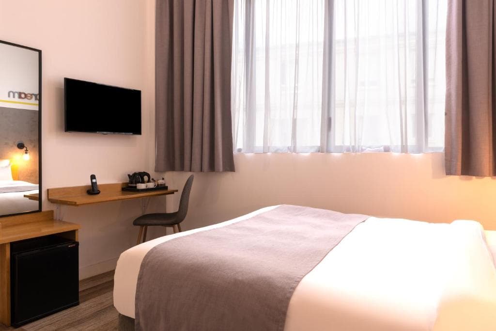 Hotel Terre Neuve