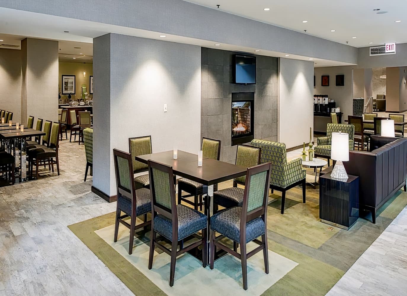 Hampton Inn Chicago Downtown Magnificent Mile