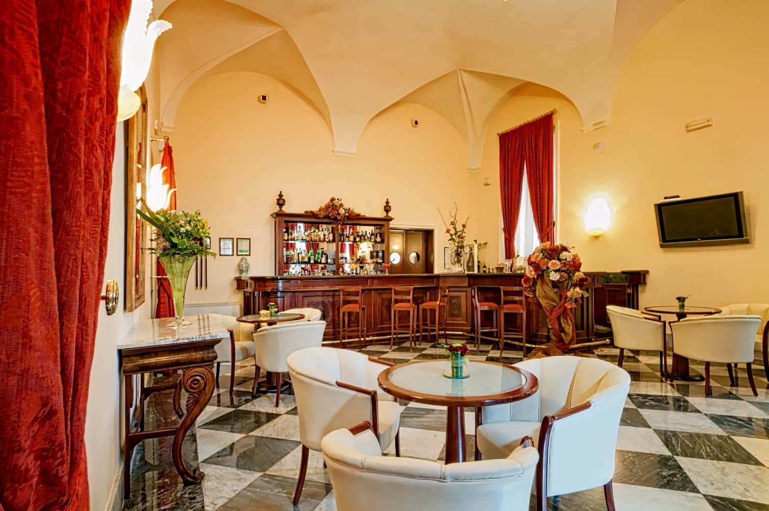 Hotel San Giorgio