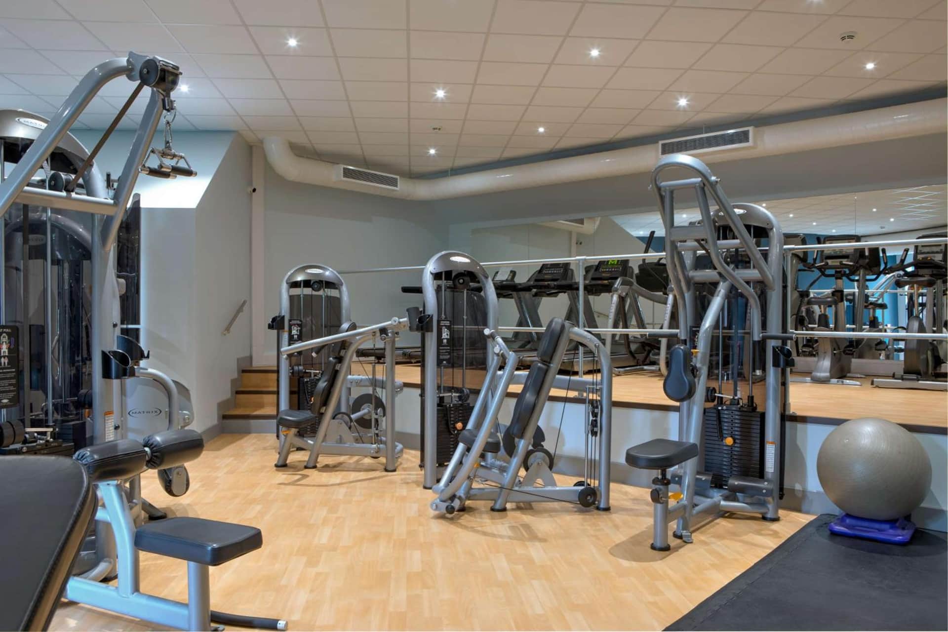 DoubleTree by Hilton London Elstree