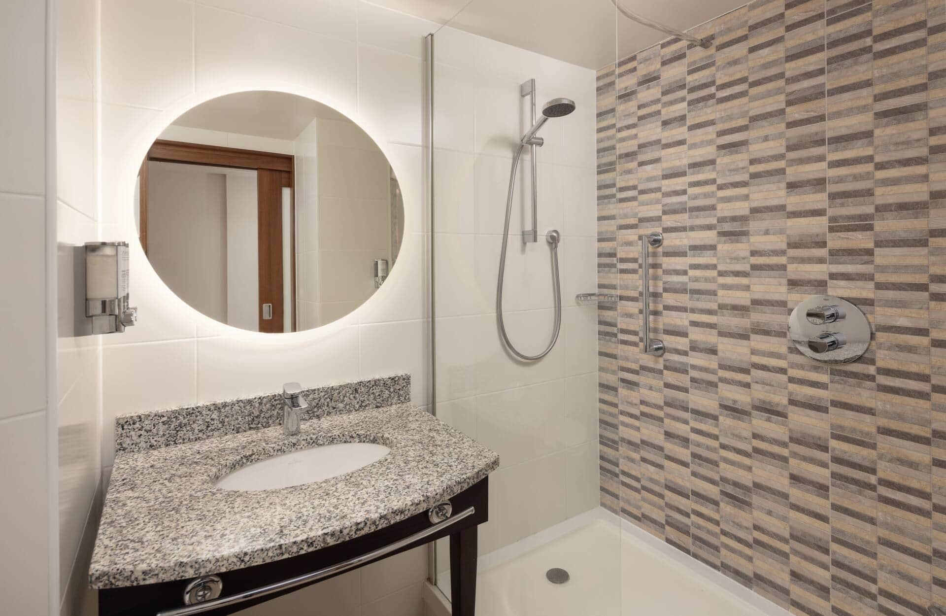 Hampton by Hilton London Stansted Airport