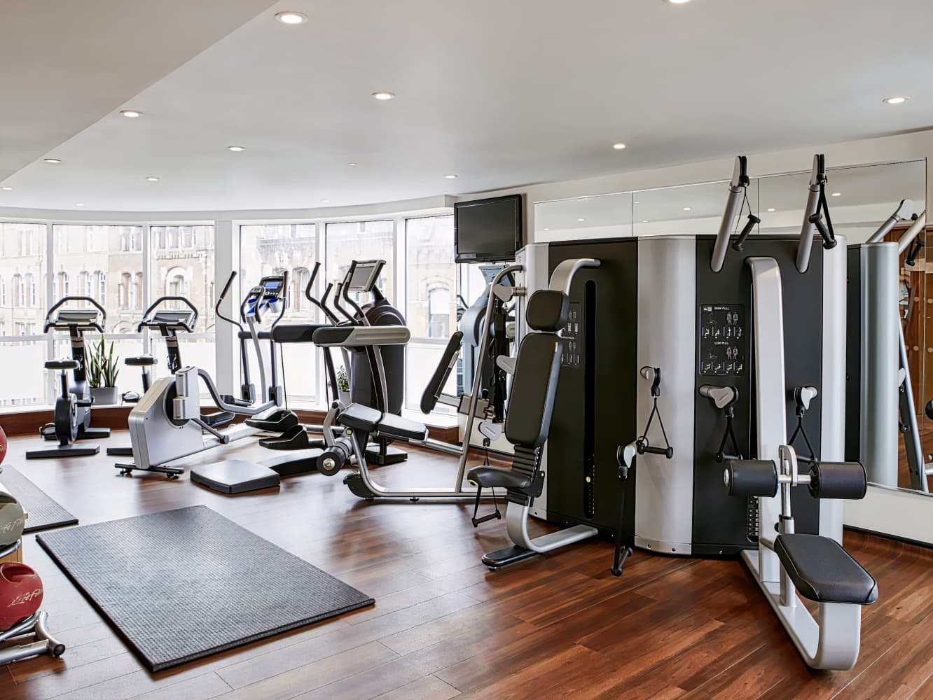 Novotel Manchester Centre