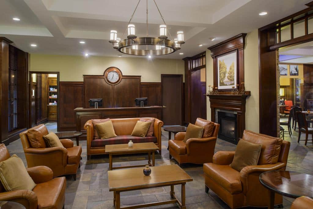 Sheraton JFK Airport Hotel