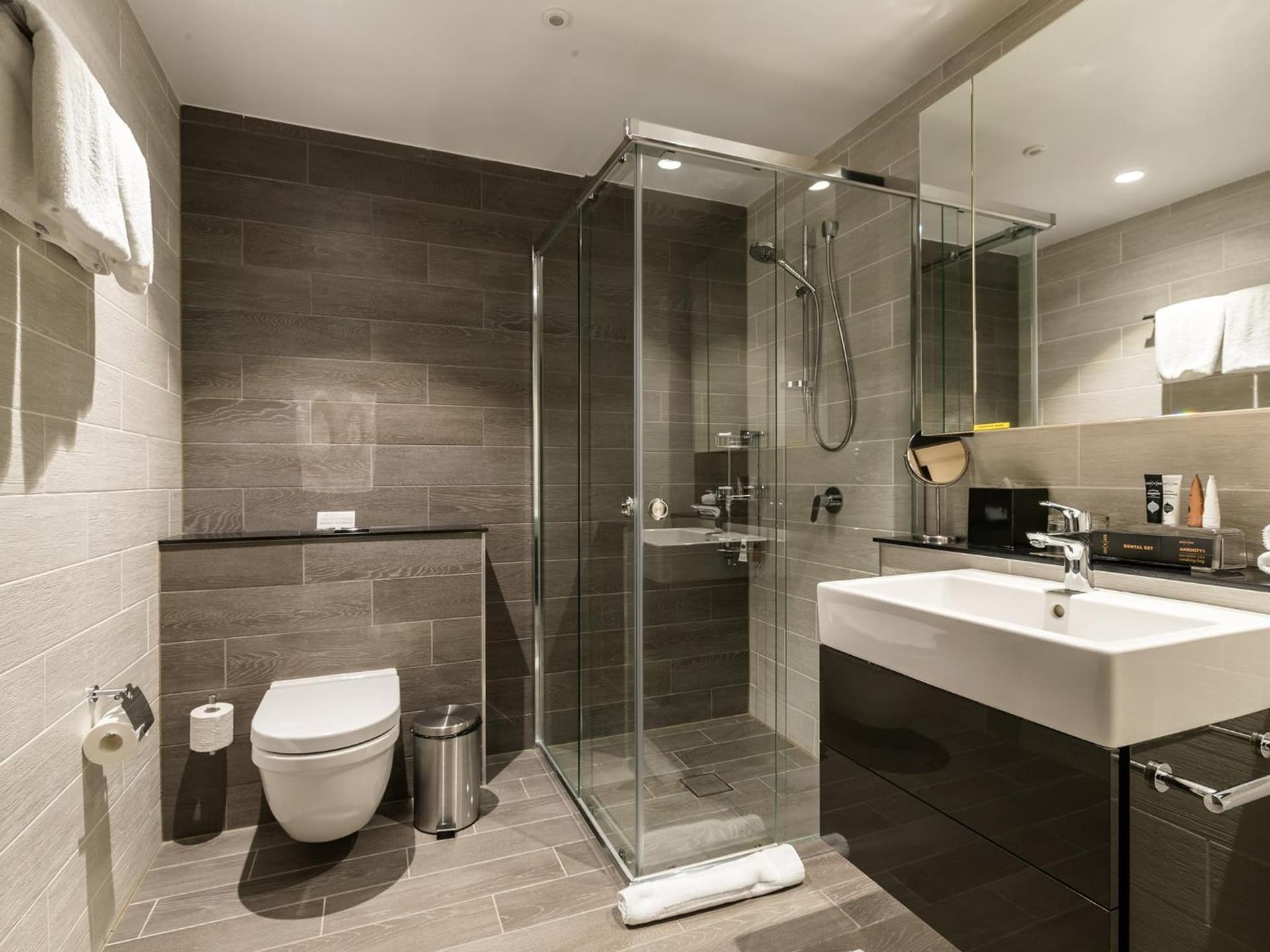 The Branksome Hotel and Residences