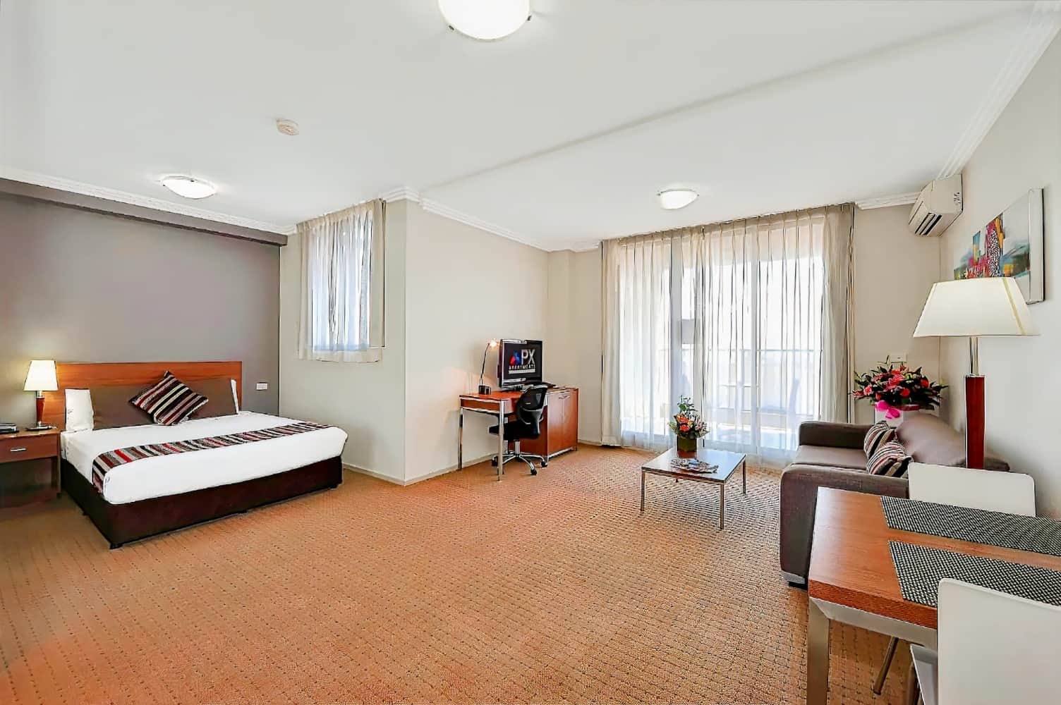 APX Darling Harbour