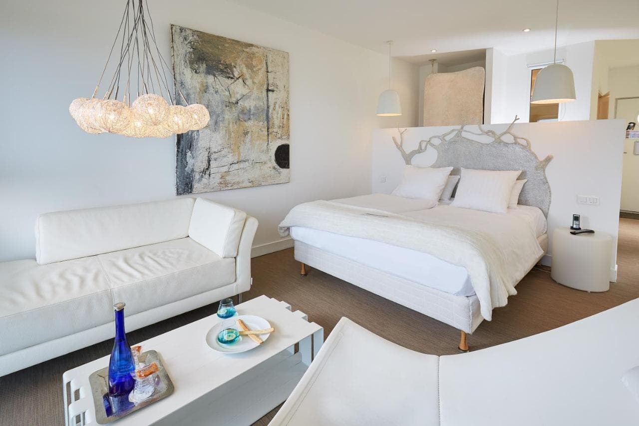 Le Cise, The Originals Relais